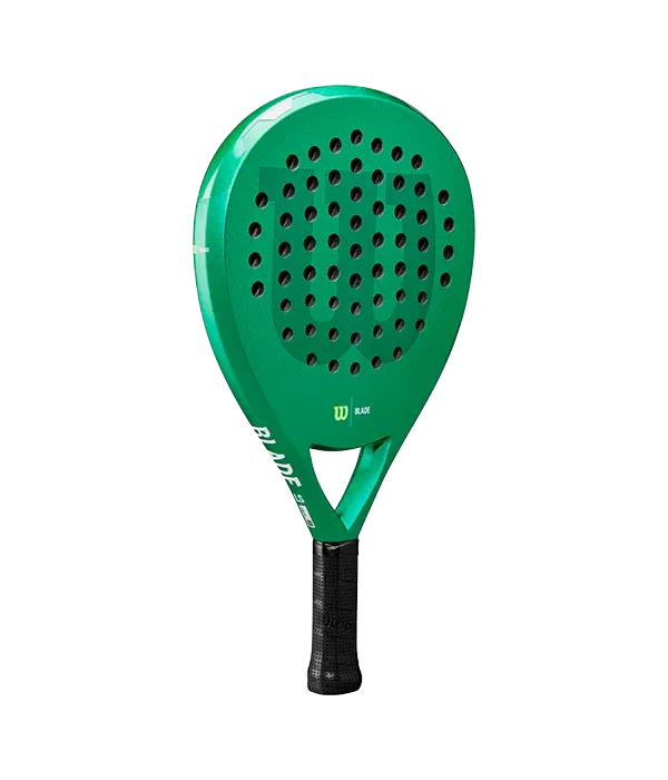 Pala de TEST Wilson Blade LS V3 2025