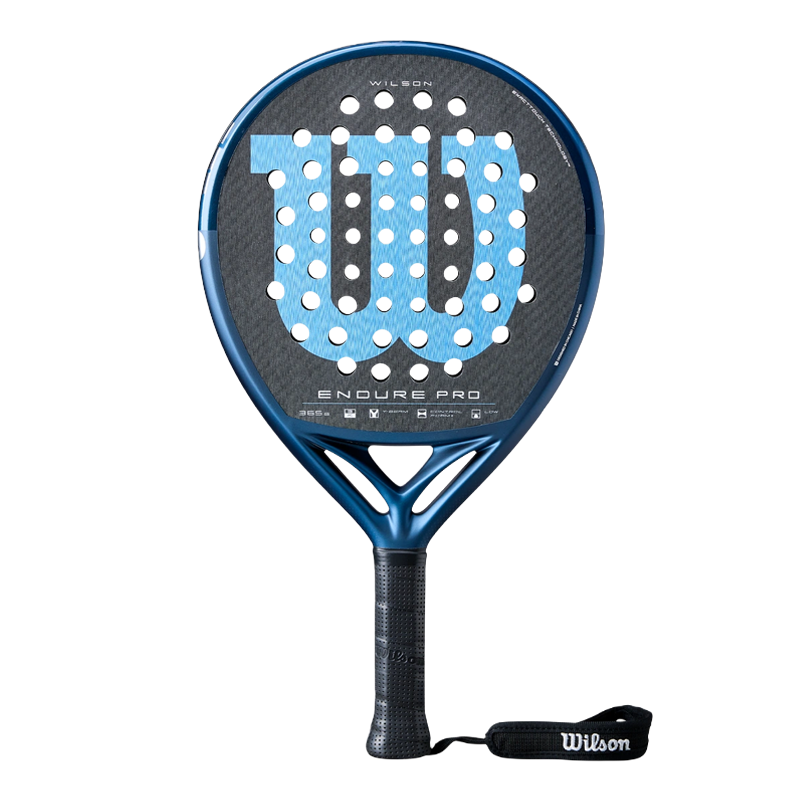 Pala Wilson Endure Pro V1 2026