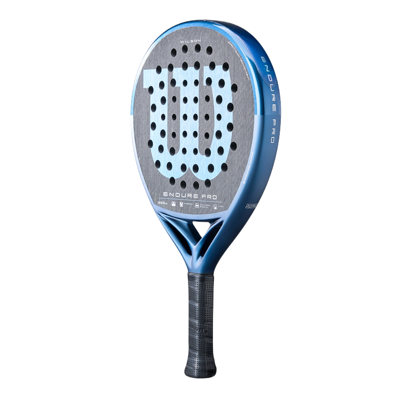 Padel Schläger Wilson Aushalten Pro V1 2026