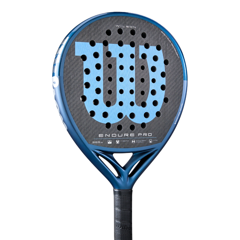 Pala Wilson Endure Pro V1 2026