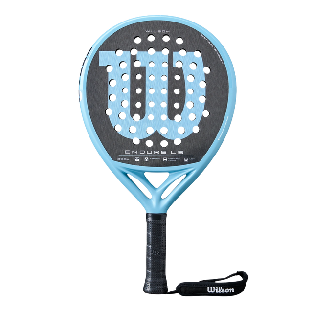 Pala Wilson Endure LS V1 2026