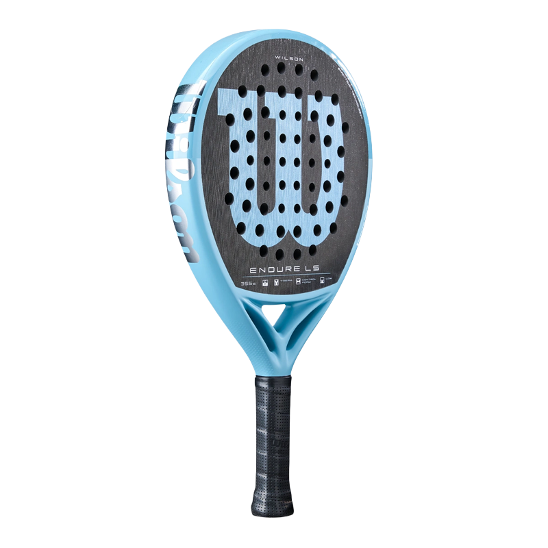 Padel Schläger Wilson Endure LS V1 2026