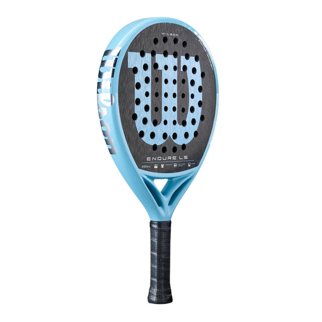 Pala Wilson Endure LS V1 2026
