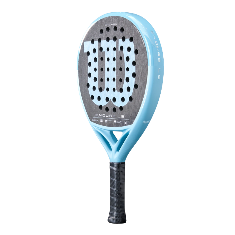 Pala Wilson Endure LS V1 2026
