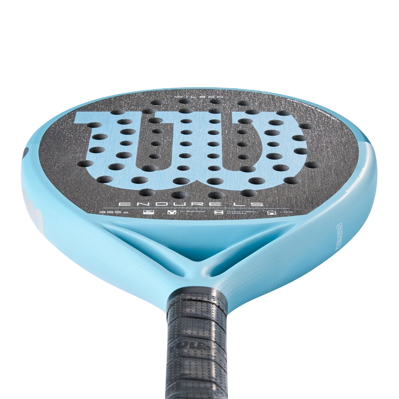 Pala Wilson Endure LS V1 2026