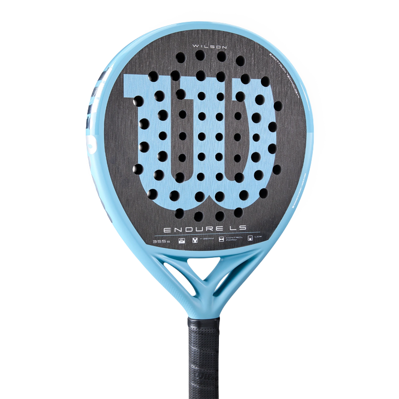 Pala Wilson Endure LS V1 2026