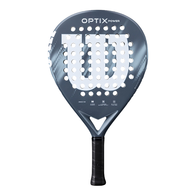 Pala Wilson Optix V2 Power Blue 2026