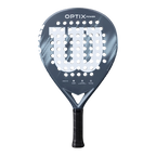 Pala Wilson Optix V2 Power Blue 2026