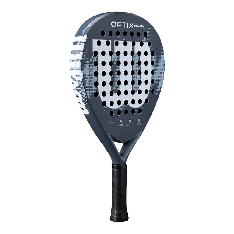 Pala Wilson Optix V2 Power Blue 2026