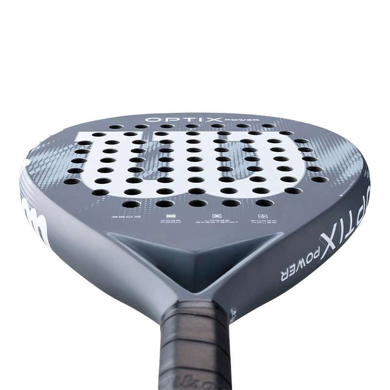 Pala Wilson Optix V2 Power Blue 2026