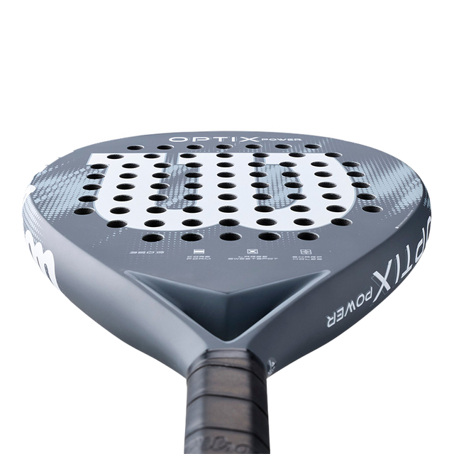 Pala Wilson Optix V2 Power Blue 2026