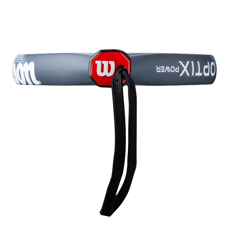 Pala Wilson Optix V2 Power Blue 2026