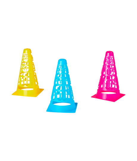 Wilson High Cones (x12)