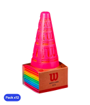 Conos Altos Wilson (x12)