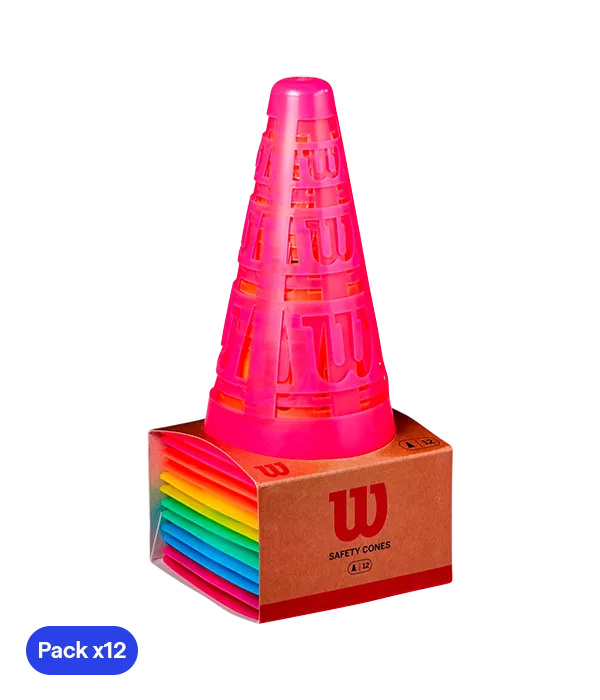 Conos Altos Wilson (x12)