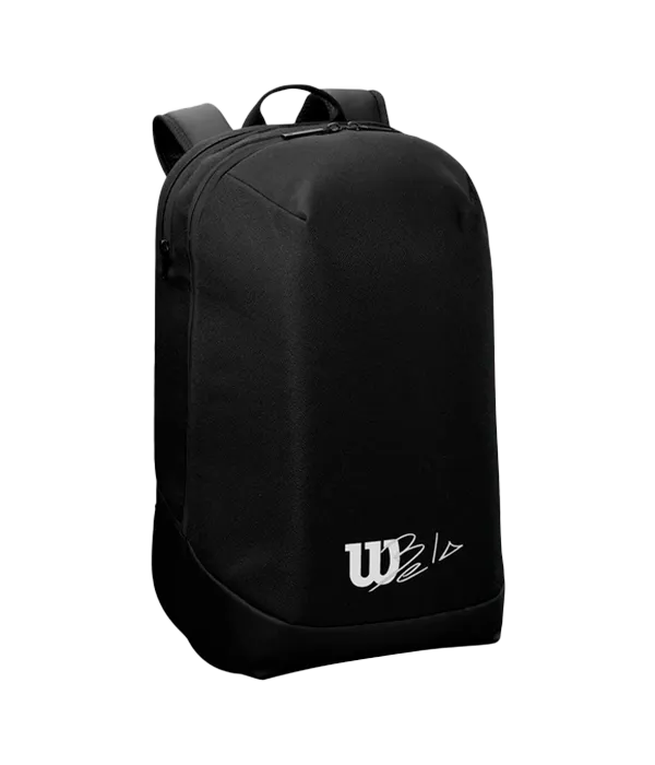 Backpack Wilson Bela Black