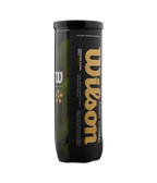 Cajón Pelotas Wilson Padel Premier Speed (Pack x24)