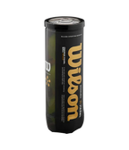 Cajón Pelotas Wilson Padel Premier Speed (Pack x24)