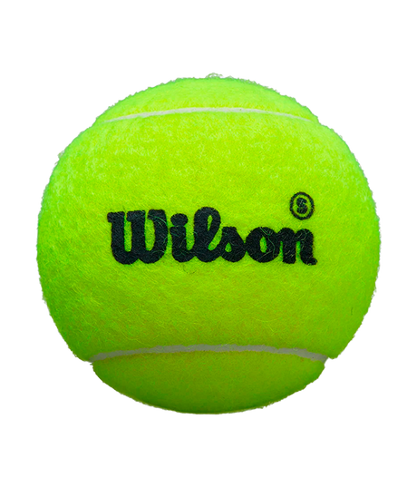 Wilson Padel Premier Speed ​​Balls (3 barche)