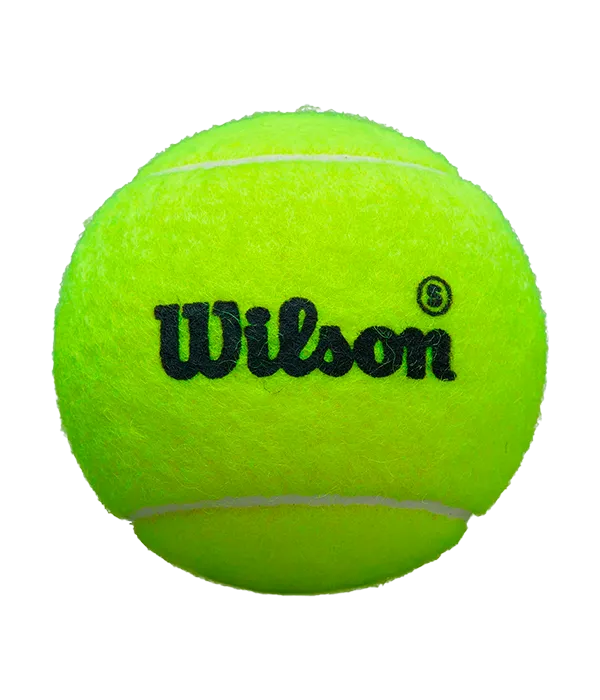 Pelotas Wilson Padel Premier Speed (Pack x3)