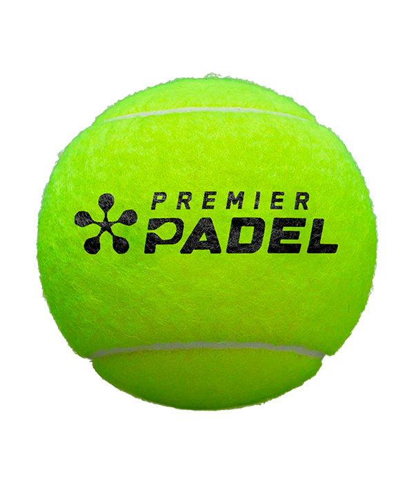 Cajón Pelotas Wilson Padel Premier Speed (Pack x24)