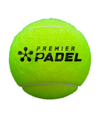 Cajón Pelotas Wilson Padel Premier Speed (Pack x24)