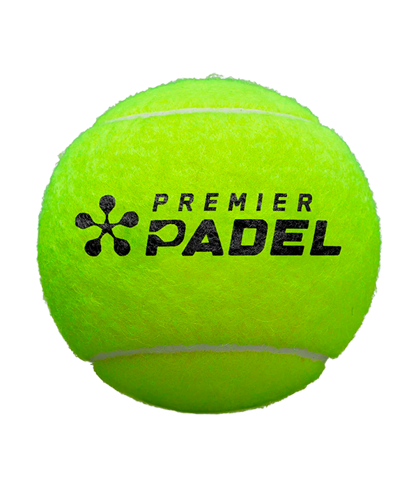 Wilson Padel Premier Speed ​​Balls
