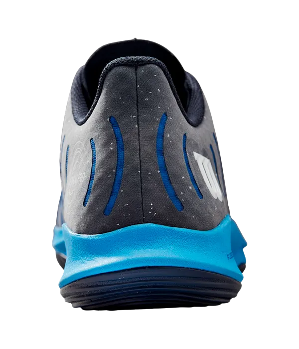 Zapatillas Wilson Hurakn Pro Navy Blazer/Deja Vu Blue/French Blue 2024