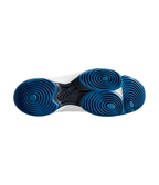 Sapatilhas de padel Wilson Hurakn Pro Branco/Wilson Red/D V Azul