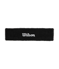 Hair Band Wilson  Black 2025