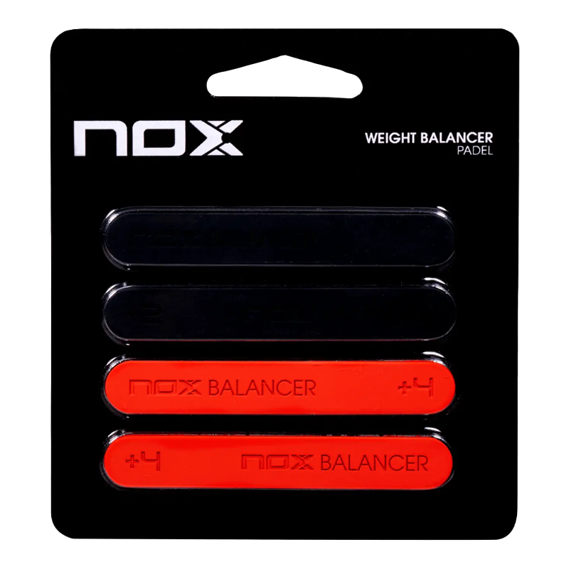 Weight Balancer Nox