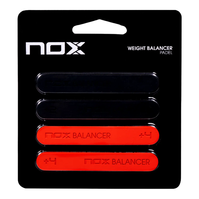 Weight Balancer Nox