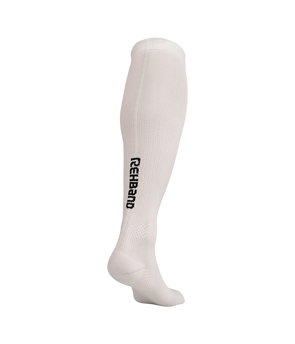 Rehband QD Compression Socks White 2024