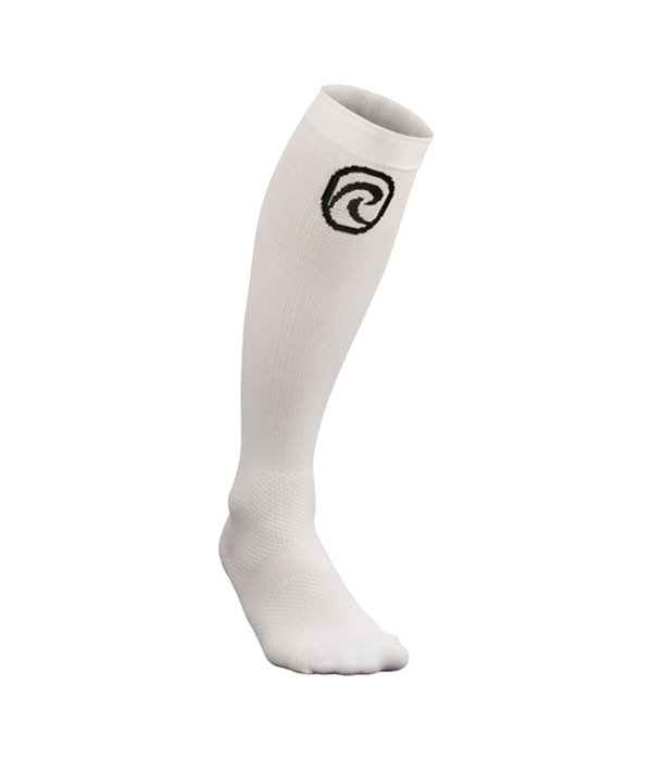 Rehband QD Compression Socks White 2024