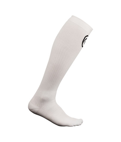 Calzini a compressione Rehband QD White 2024