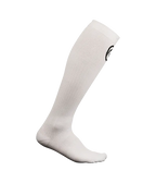 Calcetines de Compresión Rehband QD Blanco