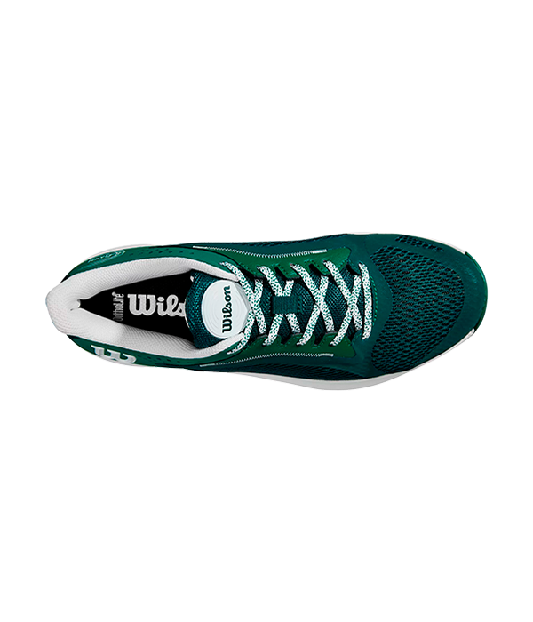 Wilson Hurakn 2.0 Ponderosa/Evergreen 2024 Shoe