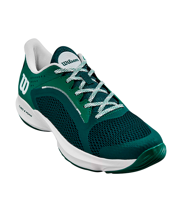 Wilson Hurakn 2.0 Ponderosa/Evergreen 2024 Shoe