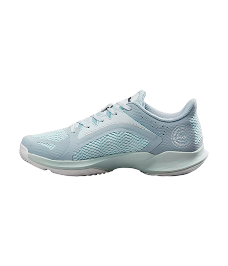 Zapatillas Wilson Hurakn 2.0 Women Azul/Blanco