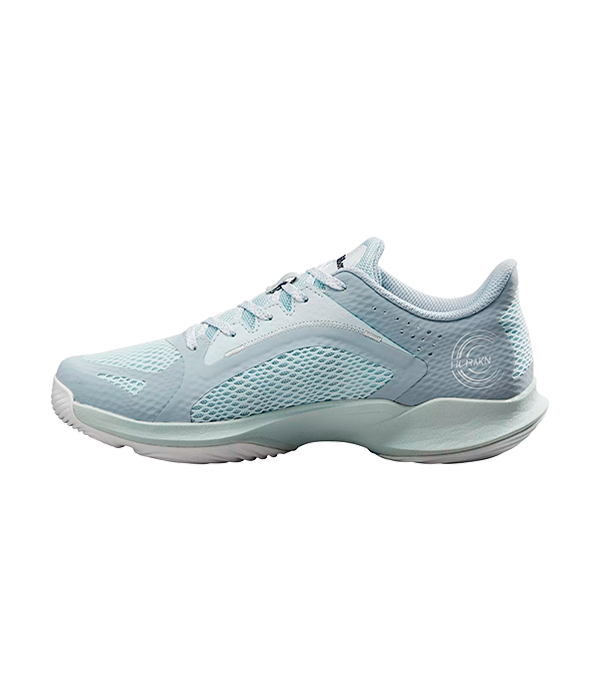 Zapatillas Wilson Hurakn 2.0 Women Azul/Blanco