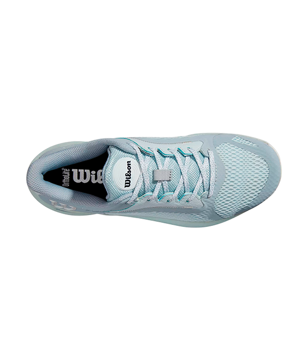 Zapatillas Wilson Hurakn 2.0 Women Azul/Blanco