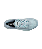 Zapatillas Wilson Hurakn 2.0 Women Blue Fog/Ballad Blue/White