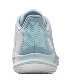 Zapatillas Wilson Hurakn 2.0 Women Blue Fog/Ballad Blue/White