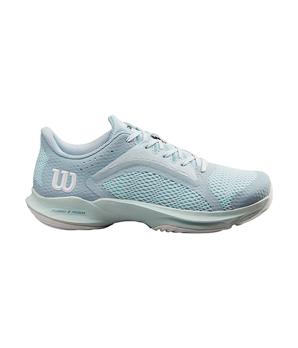 Zapatillas Wilson Hurakn 2.0 Women Azul/Blanco