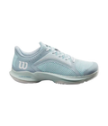 Zapatillas Wilson Hurakn 2.0 Women Blue Fog/Ballad Blue/White