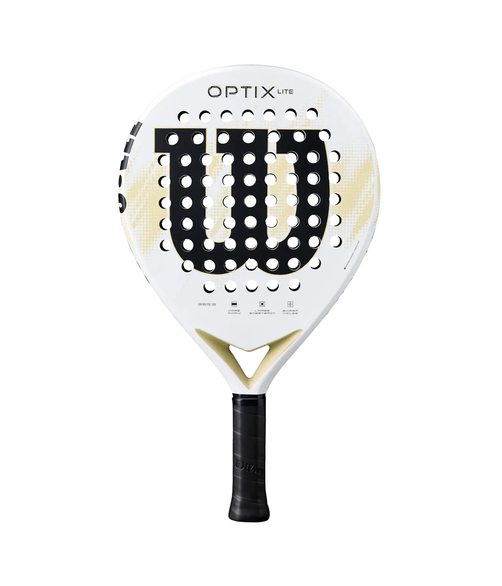 Wilson Optix Lite V2 2026