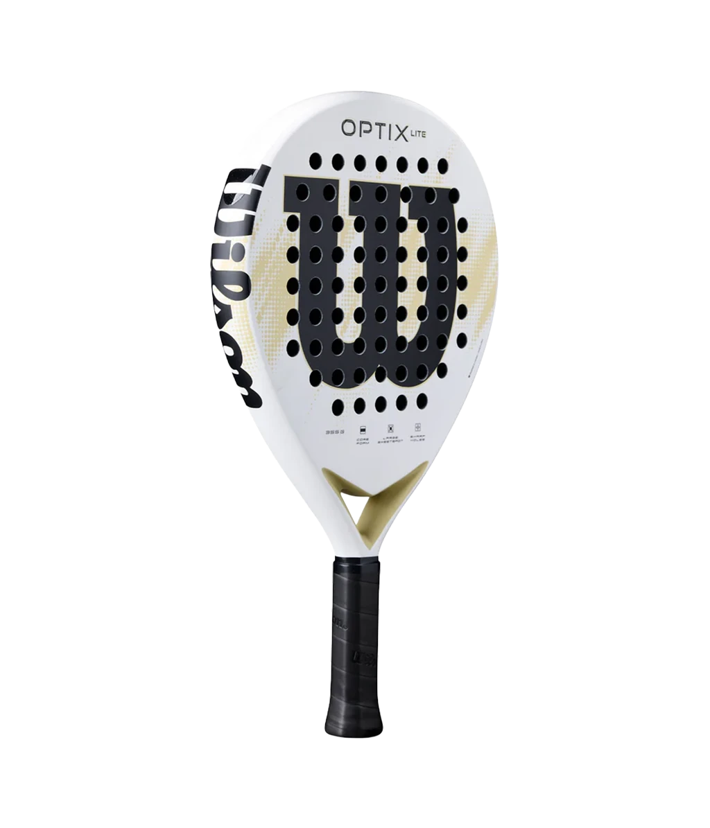 Wilson Optix Lite V2 2026