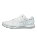 Sapatilhas de padel Wilson Rush Pro Ace Branco/Branco/Black 2025