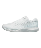 Sapatilhas de padel Wilson Rush Pro Ace Branco/Branco/Black 2025