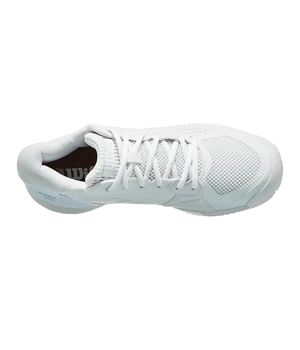 Sapatilhas de padel Wilson Rush Pro Ace Branco/Branco/Black 2025